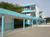 Lycée Hannibal Ariana (lycéee technique)